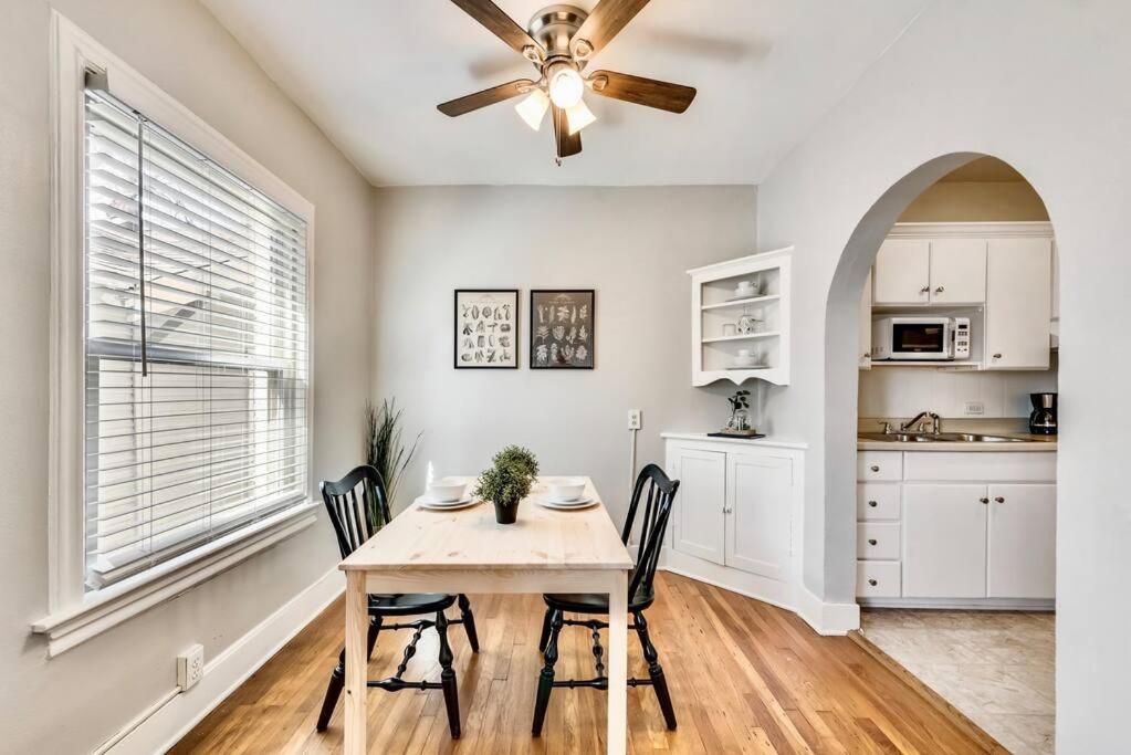 The Vintage Stellar On Lower-greenville Apartment *
