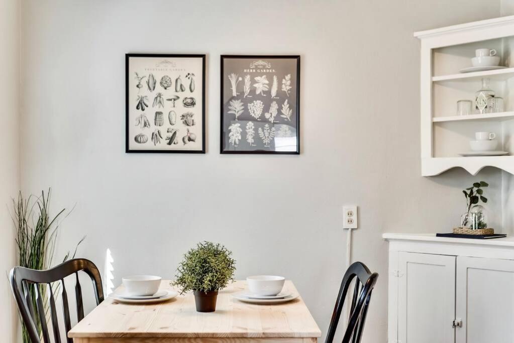 Apartment The Vintage Stellar On Lower-greenville Dallas
